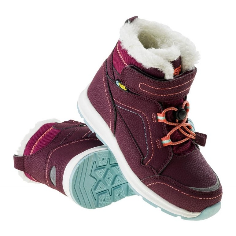 Bejo Dibis cipő 92800280569 piros 1