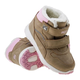 Bejo Eladio G cipő 92800280576 barna barna 1