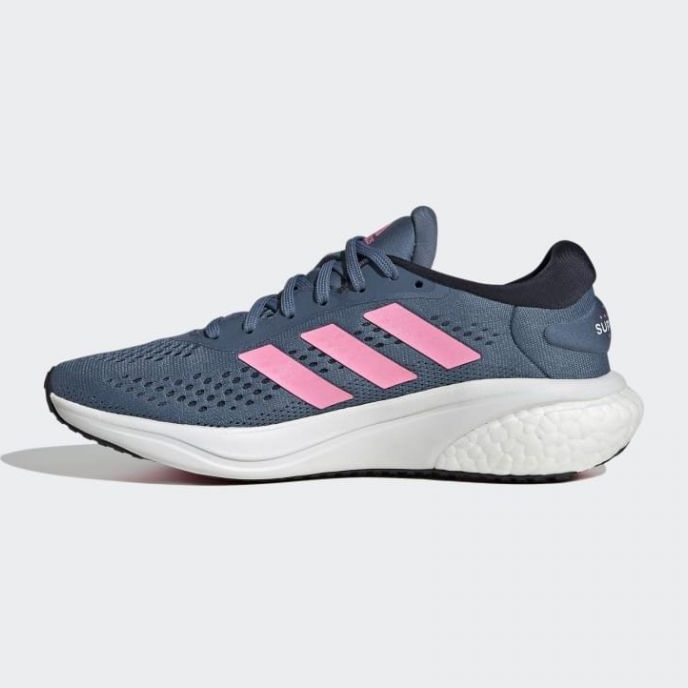 Adidas Supernova 2 futócipő GW9094 kék 1