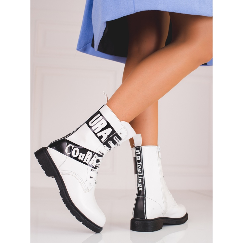 Fehér Shelovet női táskák 2