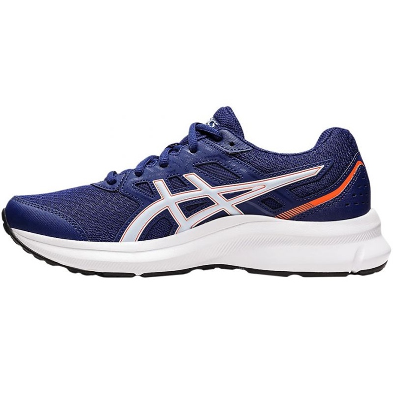 Asics Jolt 3 W 1012A908 505 futócipő kék 1