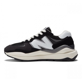 New Balance W W5740SLB cipő fekete 1