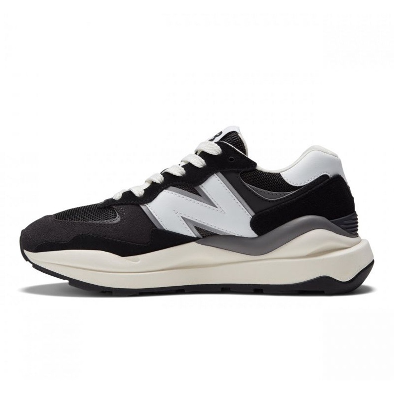 New Balance W W5740SLB cipő fekete 1