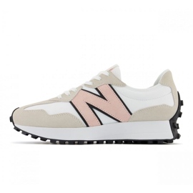 New Balance W WS327LR cipő bézs 1