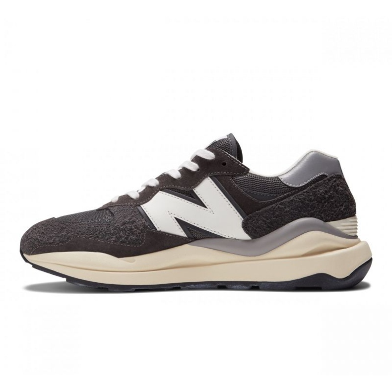 Cipők New Balance M M5740VL1 fekete 1