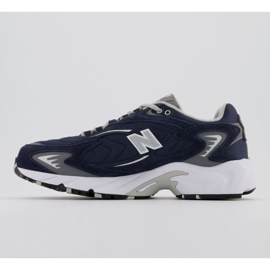 New Balance M ML725Q cipő sötétkék 1