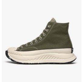 Converse Chuck 70 AT-CX Future Comfort M A01681C zöld 1