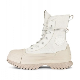 Converse Chuck Taylor All Star Lugged 2.0 Counter Climate W A00910C bézs 1 Converse Chuck Taylor All Star Lugged 2.0 Counter Climate W A00910C bézs 1