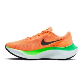 Nike Zoom Fly 5 W DM8974-800 narancs 1