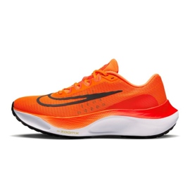 Nike Zoom Fly 5 M DM8968-800 narancssárga 1