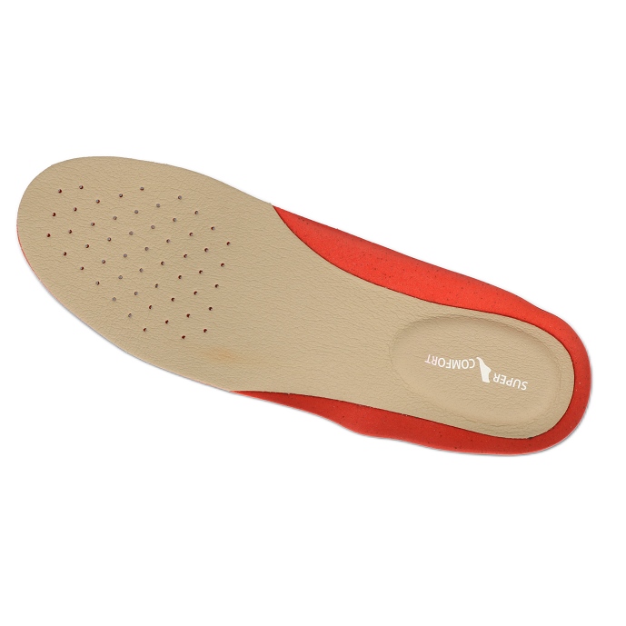 Befado női cipő 517D009 bézs szürke 2