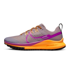 Nike React Pegasus Trail 4 W DJ6159-500 ibolya sokszínű 1