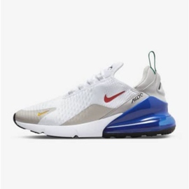 Nike Air Max 270 M DV3731-100 fehér szürke 1 Nike Air Max 270 M DV3731-100 fehér szürke 1