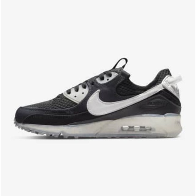 Nike Air Max Terrascape 90 M DM0033-002 fekete 1