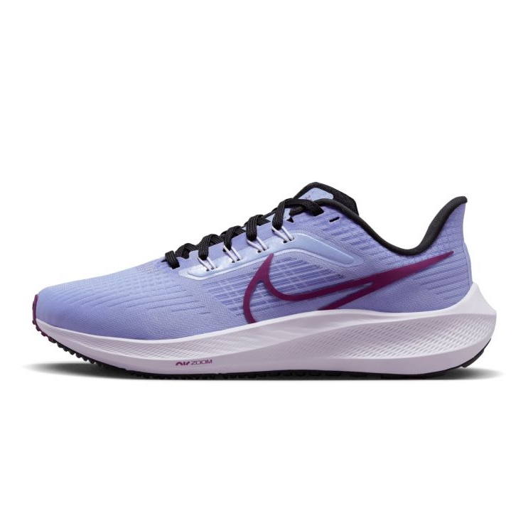 Nike Air Zoom Pegasus 39 W DX8942-500 kék 1