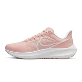 Nike Air Zoom Pegasus 39 DH4072-601 cipő rózsaszín 1