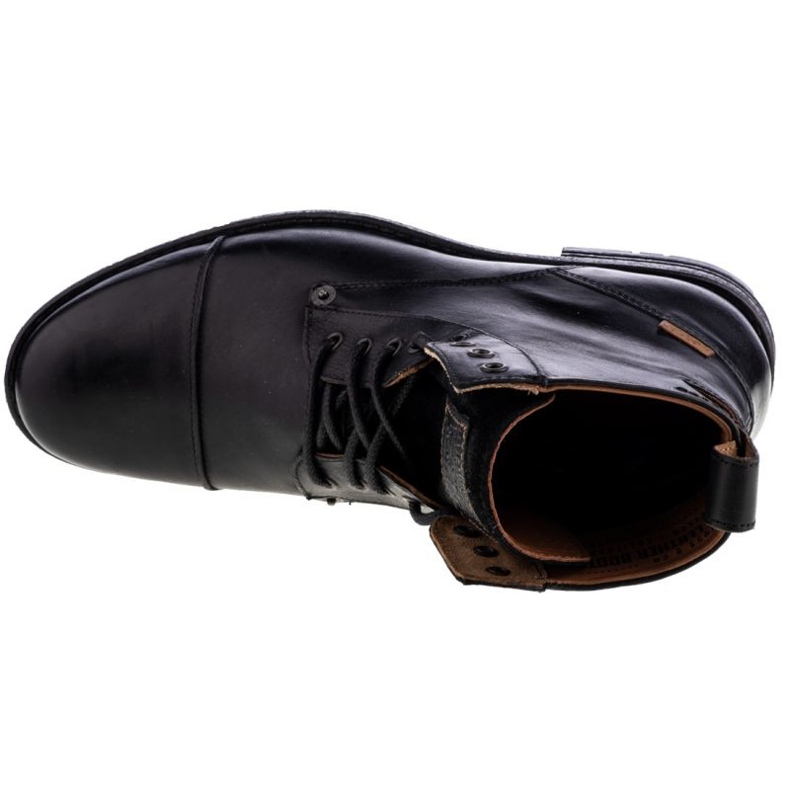 Levi's Emerson M 225115-825-59 cipő fekete 2