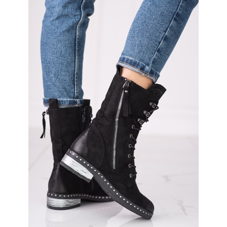 Fekete női munkások, S. Barski 2