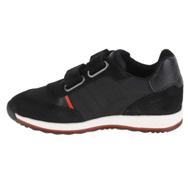 Boss Trainers Jr. J09179-09B fekete 1