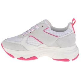 Boss oktatók J19064-10B fehér 1