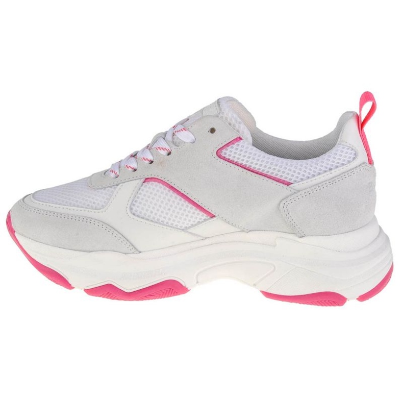 Boss oktatók J19064-10B fehér 1