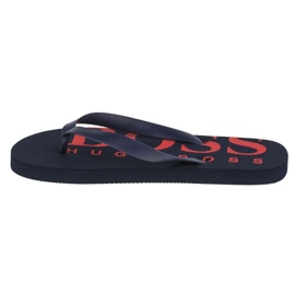 Boss Flip Flops J29286-849 kék 1