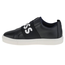 Boss Trainers J29291-849 cipő kék 1