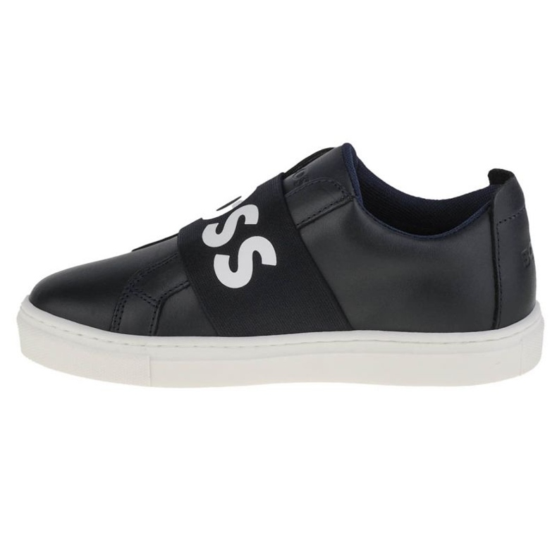 Boss Trainers J29291-849 cipő kék 1