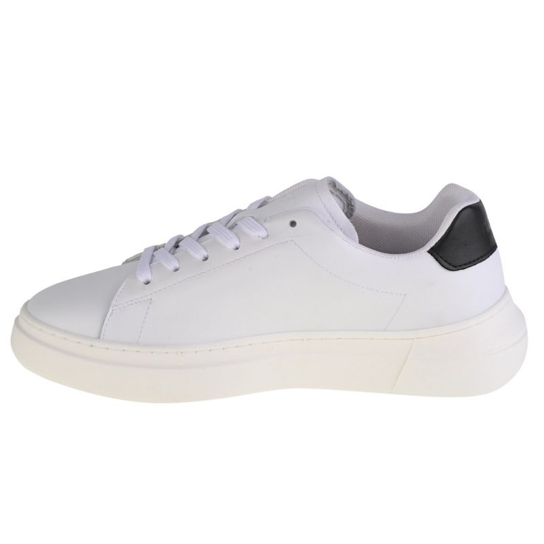 Boss Trainers J29310-10B cipő fehér 1