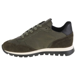 Boss Trainers J29319-665 cipő zöld 1