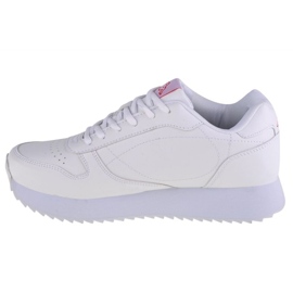 Kappa Base Ii Pf 242492PF-1010 cipő fehér 1