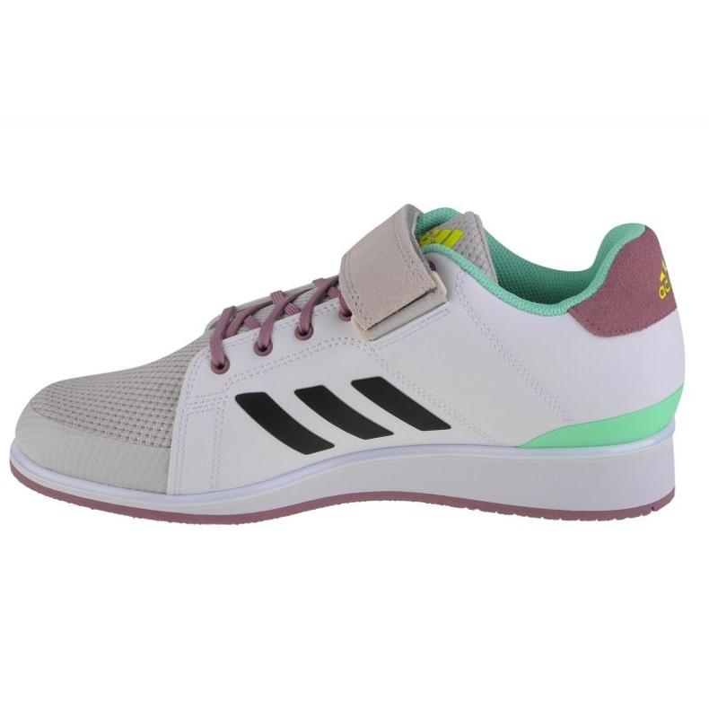 Adidas Power Perfect 3 GX2896 cipő sokszínű 1