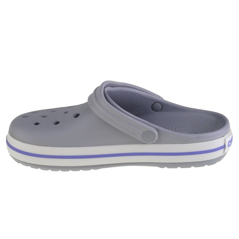 Crocs Crocband 11016-1FH szürke 1