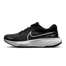 Nike ZoomX Invincible Run Flyknit 2 M DH5425-001 cipő fekete 1