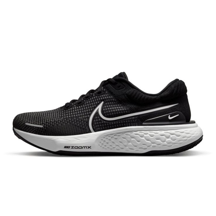 Nike ZoomX Invincible Run Flyknit 2 M DH5425-001 cipő fekete 1