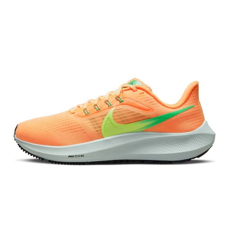 Nike Air Zoom Pegasus 39 W DH4072-800 narancssárga 1