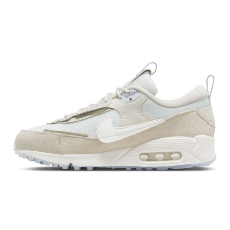 Nike Air Max 90 Futura W DM9922-102 fehér 1