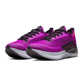 Nike Zoom Fly 4 W CT2401-501 cipő ibolya 1