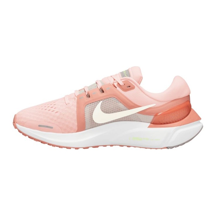 Nike Air Zoom Vomero 16 W DA7698-601 cipő rózsaszín 1