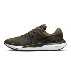Nike Air Zoom Vomero 16 M DA7245-200 cipő zöld 1