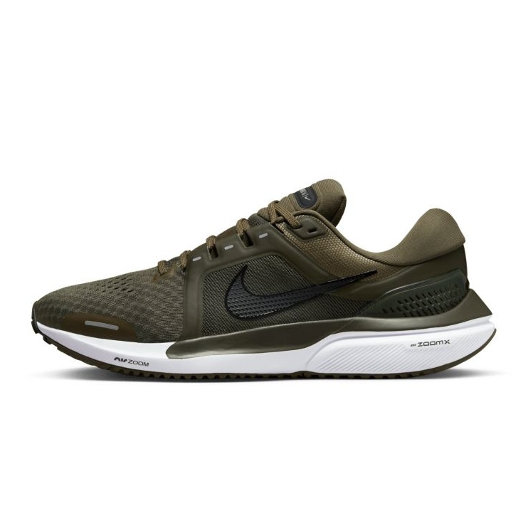 Nike Air Zoom Vomero 16 M DA7245-200 cipő zöld 1
