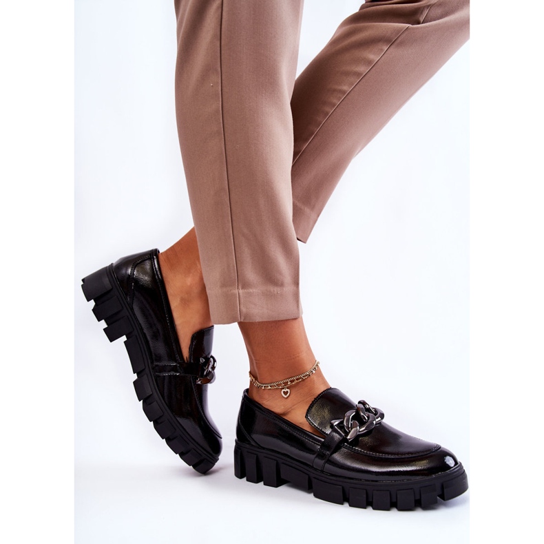 Sergio Leone Lakkozott naplopók a Black Inger Platformon fekete 2