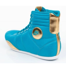 Nike Hijack W 343873 441 tornacipő kék 3