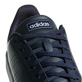 Adidas Advantage M F36430 cipő sötétkék 1