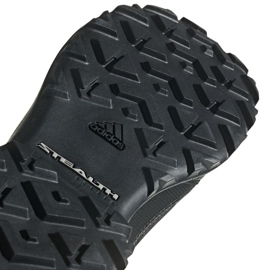 Adidas Terrex Frozetrack H Cw Cp M AC7838 cipő fekete 1