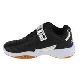 Kappa Droum Ii Mf 260819MFK-1115 cipő fekete 1