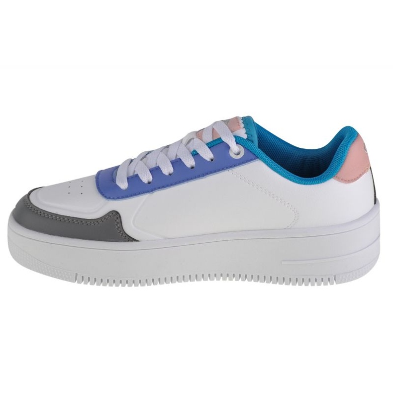 Champion Rebound Platform S11473-CHA-WW006 cipő fehér 1 Champion Rebound Platform S11473-CHA-WW006 cipő fehér 1