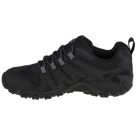 Merrell Accentor Sport Gtx M J036637 fekete 1