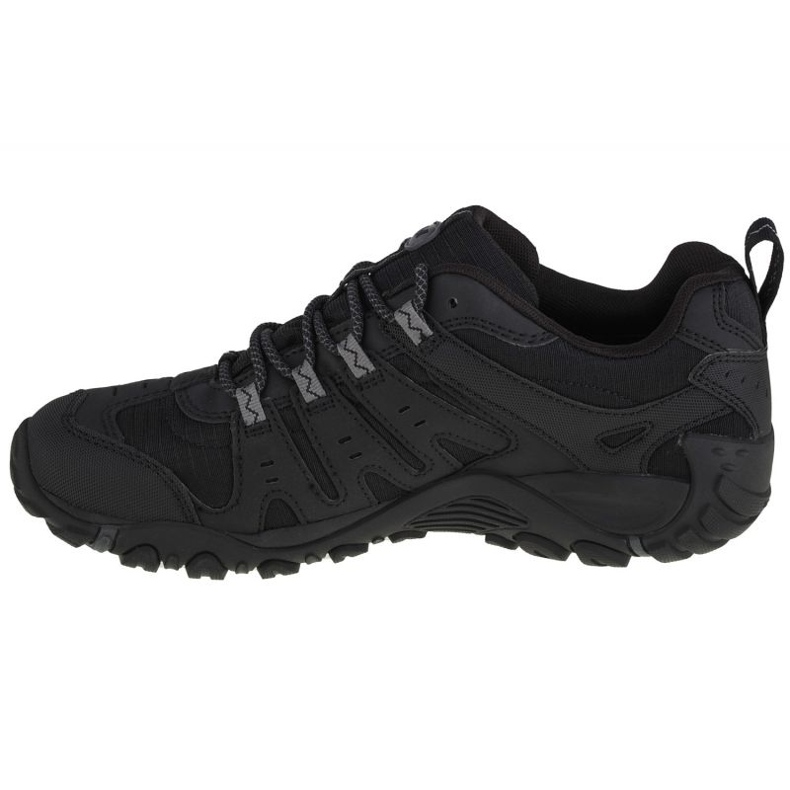 Merrell Accentor Sport Gtx M J036637 fekete 1