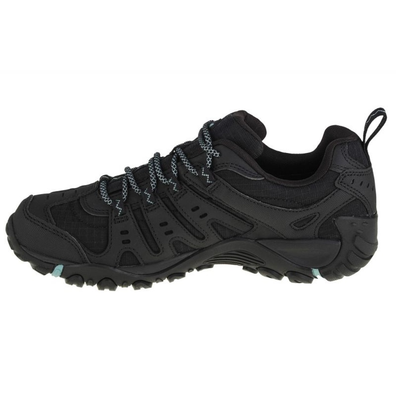Merrell Accentor Sport Gtx W J599660 fekete 1